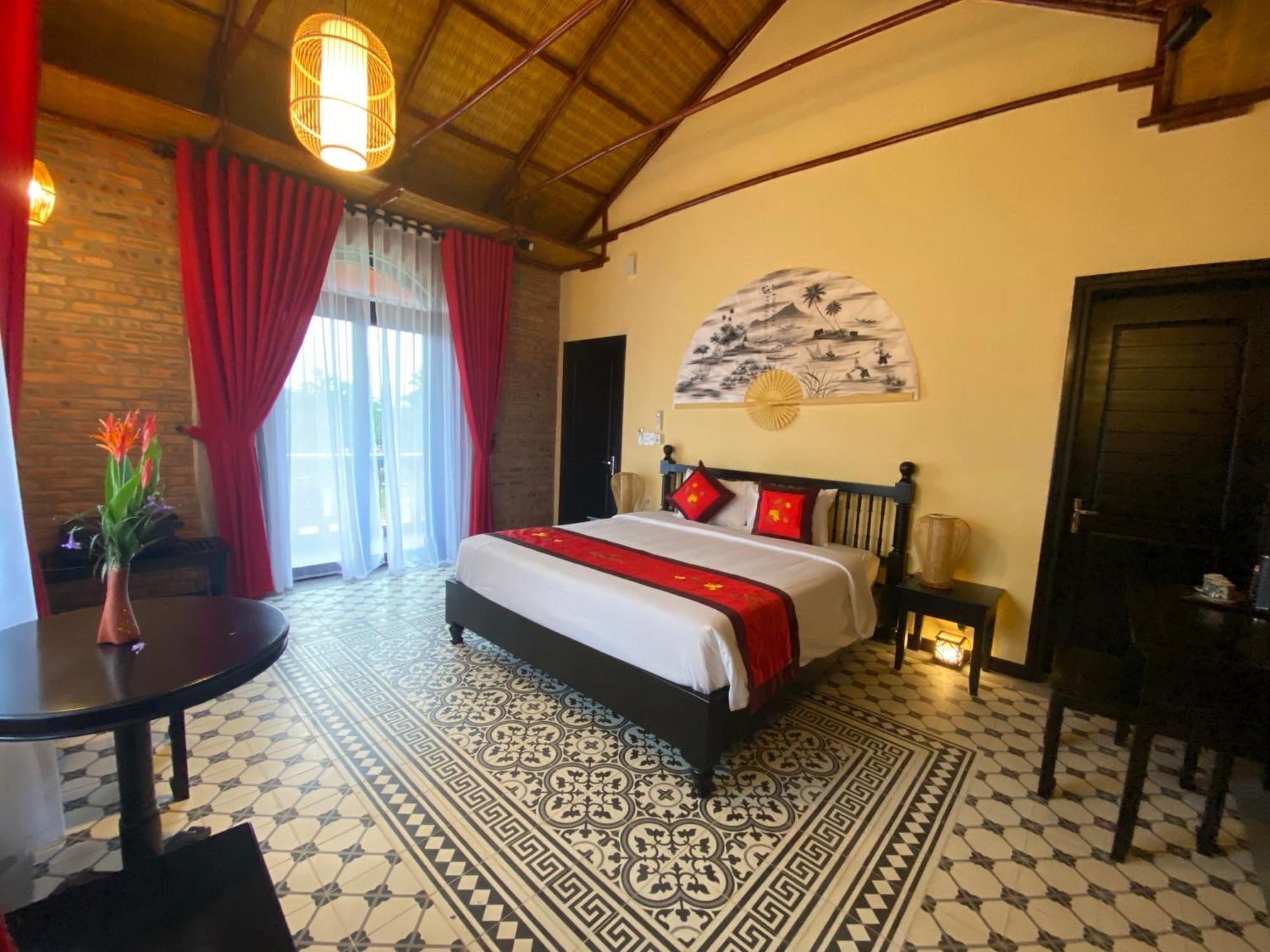 Hue Ecolodge ภายนอก รูปภาพ