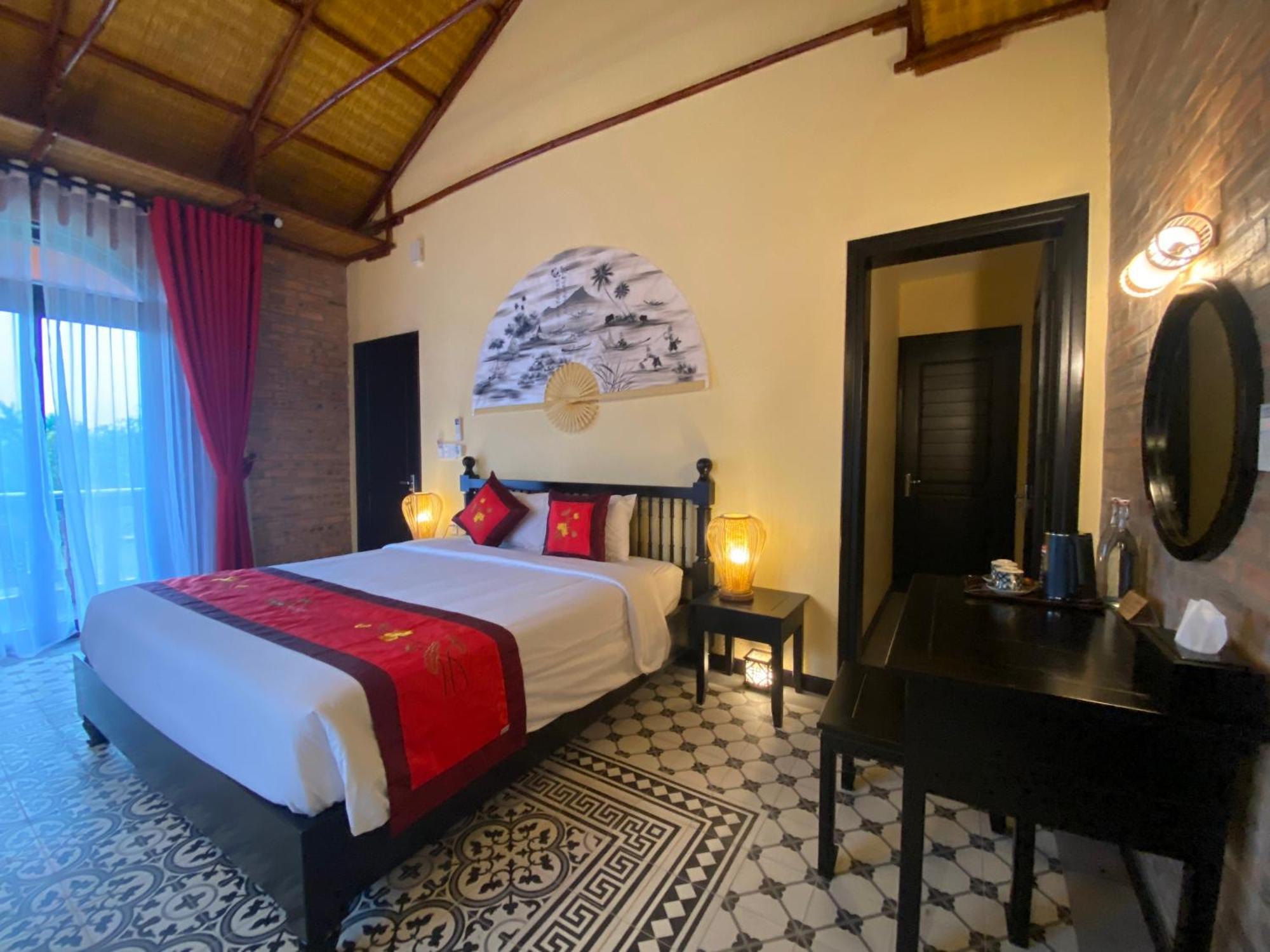 Hue Ecolodge ภายนอก รูปภาพ