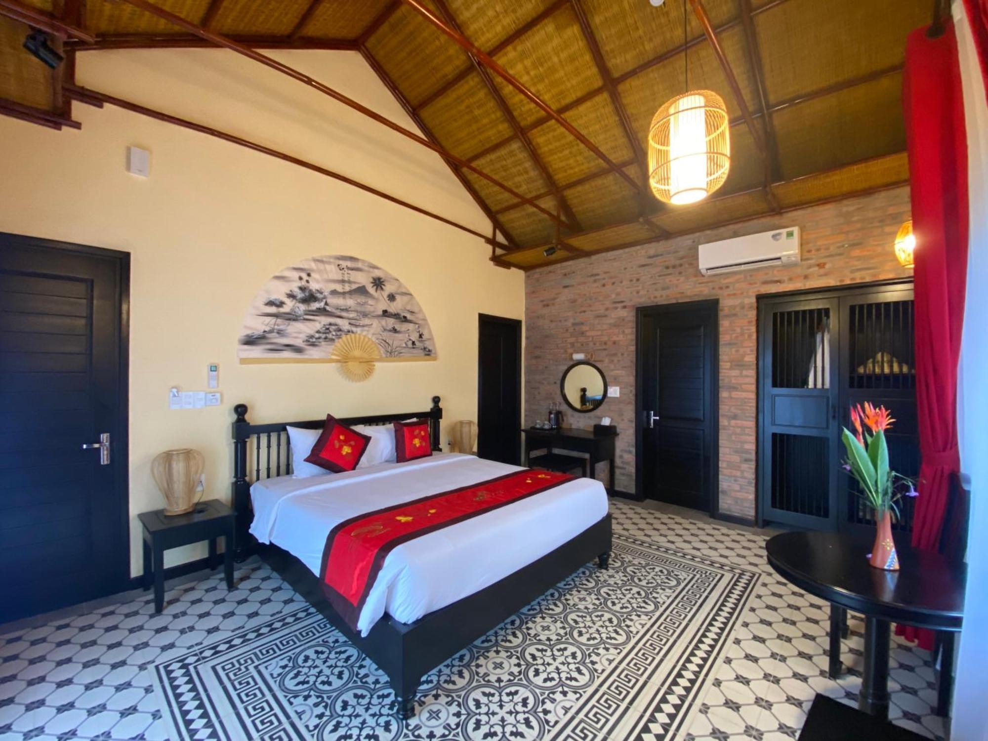 Hue Ecolodge ภายนอก รูปภาพ
