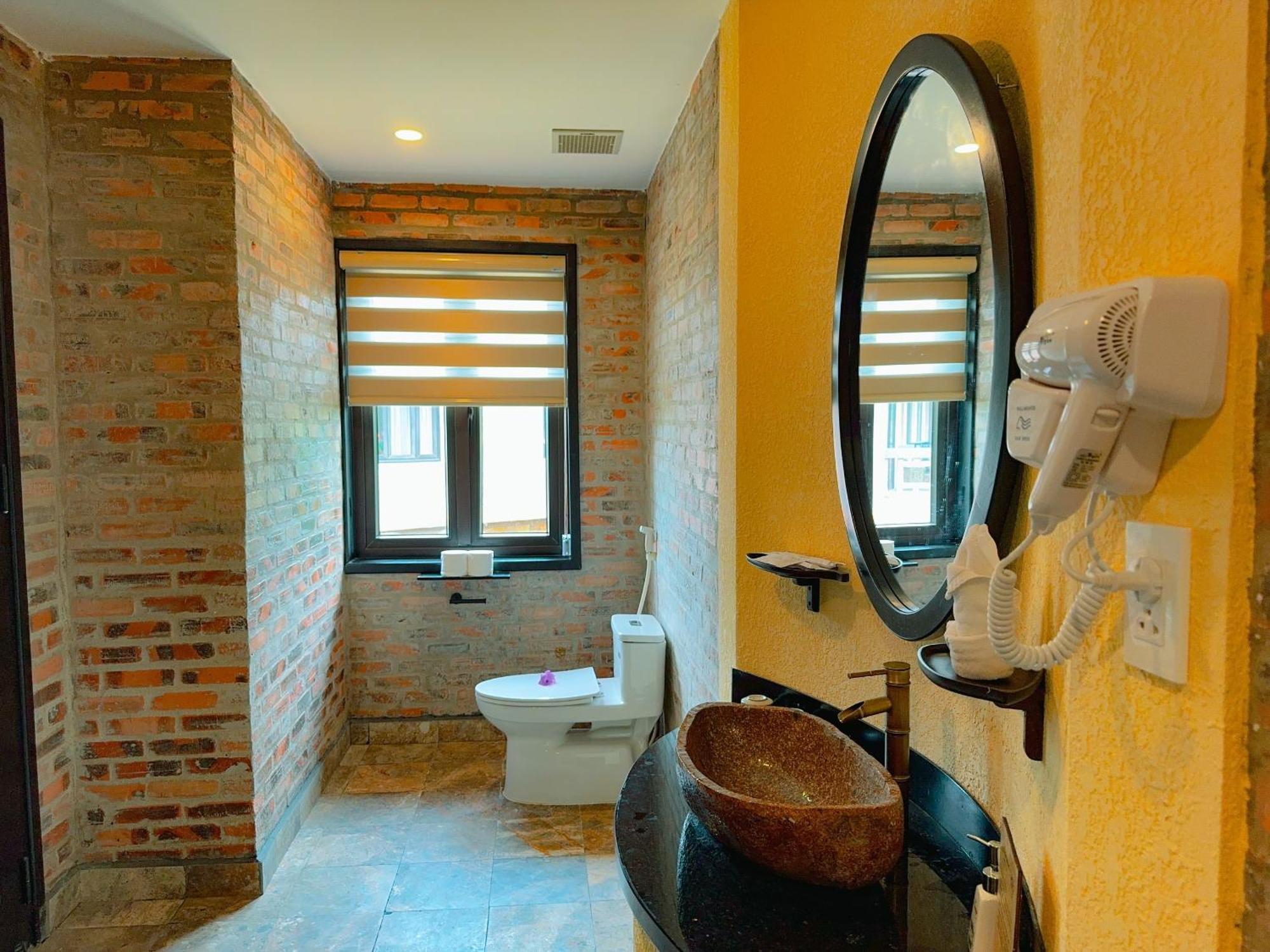 Hue Ecolodge ภายนอก รูปภาพ
