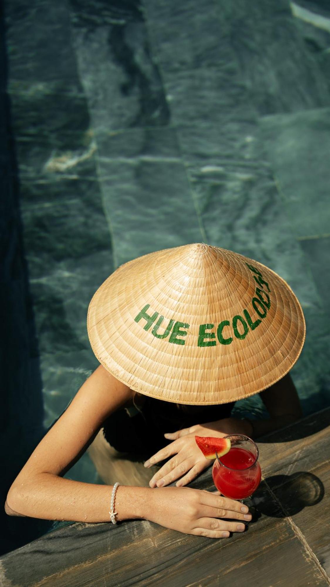 Hue Ecolodge ภายนอก รูปภาพ